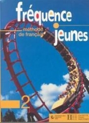 Frequences jeunes 2 Methode de francais