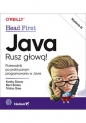 Java. Rusz głową! - Kathy Sierra, Bert Bates, Trisha Gee