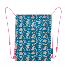 Astrabag, Worek na obuwie - Candy Bunny, AD1