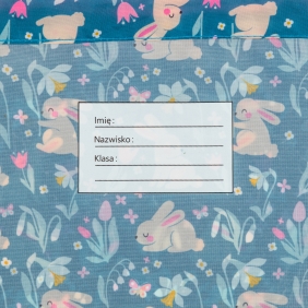 Astrabag, Worek na obuwie - Candy Bunny, AD1