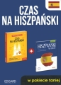 Pakiet: Czas na hiszpański - Opracowanie zbiorowe