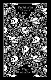The Fall of the House of Usher wer. angielska - Edgar Allan Poe