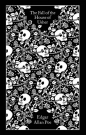 The Fall of the House of Usher wer. angielska - Edgar Allan Poe