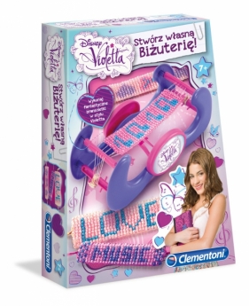 Violetta stwórz własną biżuterie (60084)