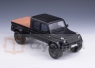 GLM MercedesBenz GWF G500 Pickup (GLM205801)