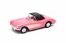 Chevrolet 1957 Corvette 1/34 (42360H-F) od 3 lat