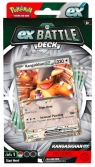  Karty Deluxe Battle Deck-Kangaskhan EX (290-85263 Kangaskhan)od 6 lat