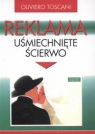 Reklama Uśmiechnięte ścierwo