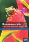 Biologia na czasie 2. Zakres rozszerzony. Edycja 2024 1010/2/2020 Marek Guzik, Ryszard Kozik, Władysław Zamachowski