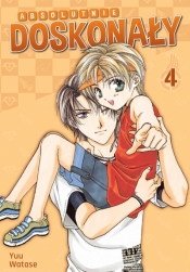 Absolutnie doskonały #4 - Yuu Watase