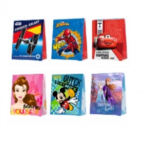 Torba prezentowa Sdm Disney XL 33 x 46 x 10 cm (DIS XL)