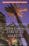 Zabójcze sekrety Jackie Collins