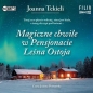 Magiczne chwile w Pensjonacie Leśna Ostoja - CD MP3 - Joanna Tekieli