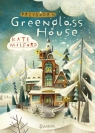 Przygoda w Greenglass House. Tom 1