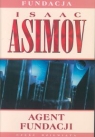 Agent Fundacji Isaac Asimov