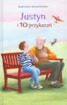 Justyn i 10 przykazań