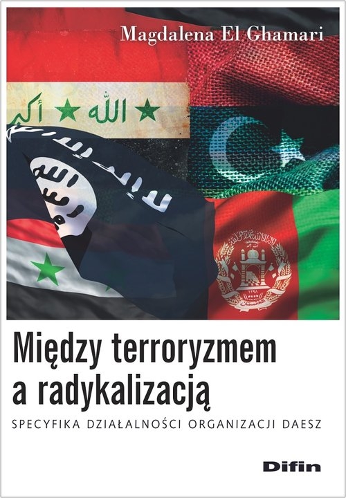 Między terroryzmem a radykalizacją