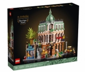 Klocki Creator Expert 10297 Hotel butikowy (10297)