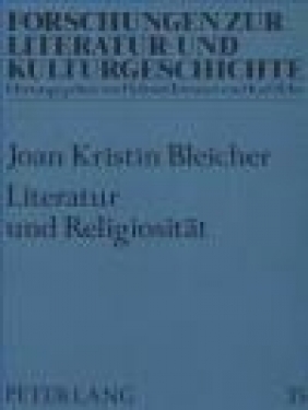 Literatur J Bleicher