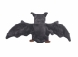 Maskotka Nietoperz 35cm czarny (13965)