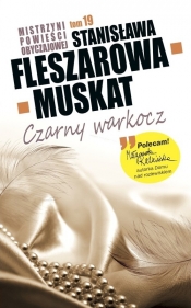 Mistrzyni Powieści Obyczajowej Czarny Warkocz