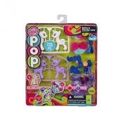 My Little Pony POP Kucyki z akcesoriami (A8205)