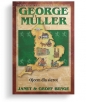 Ojcem dla sierot George Muller - Janet Benge, Geoff Benge
