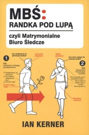 Randka pod lupą czyli Matrymonialne Biuro Śledcze
