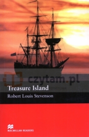 MR 3 Treasure Island - Robert Louis Stevenson