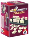 Gra Rummy wersja podróżna 8+