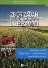 Zbiór zadań przygotowujących do egzaminu potwierdzającego kwalifikacje Małgorzata Balcerowska-Ogrodowicz, Agnieszka Ryszewska-Urbańczyk