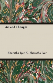 Art and Thought