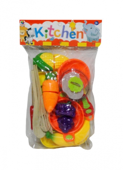 Zestaw kuchenny