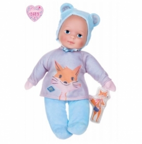 Lalka Baby Trendy Chłopiec 35 cm