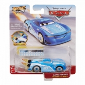 Pojazd Cars XRS Rocket Racing Cam Spinner (GKB87/GKB93)