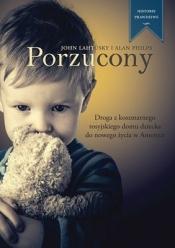 Porzucony (Uszkodzona okładka)