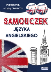 Samouczek języka angielskiego dla początkujących - Dorota Olga Olszewska