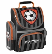 Tornister szkolny Football 18-525FB PASO