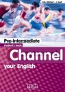 Channel Your English Pre-Inter SB