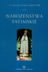 Nabożeństwo Fatimskie Dąbek Tomasz Maria