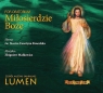 Miłosierdzie Boże Pop-Oratorium CD Lumen