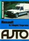 Renault 5 /Rapid/Express