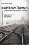 Inside the Gas Chambers Eight Months in the Sonderkommando of Auschwitz Shlomo Venezia