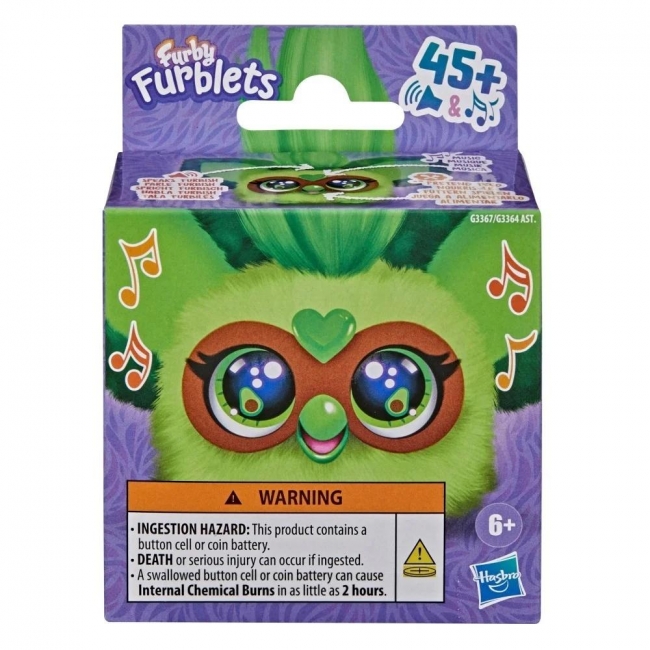 <img src='https://webimage.pl/pics/847/3/d5010996373847.jpg' style='height:440px' /> Furby Avo-Kah