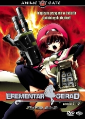 Erementar Gerad (odc. 7-12) (*)