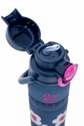 Coolpack, Bidon 740 ml Sphera - Flores Nina (Z32915)