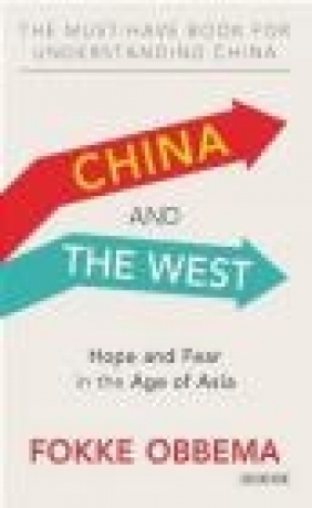 China and the West Fokke Obbema