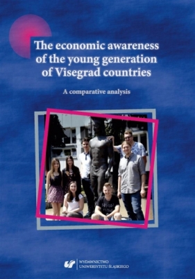 The economic awareness of the young generation... - Urszula Swadźba