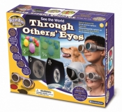 Okulary Brainstorm Zobacz świat oczami innych (E2064)