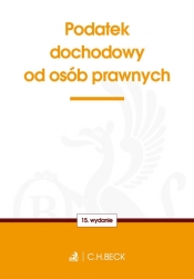 Podatek dochodowy od osób prawnych